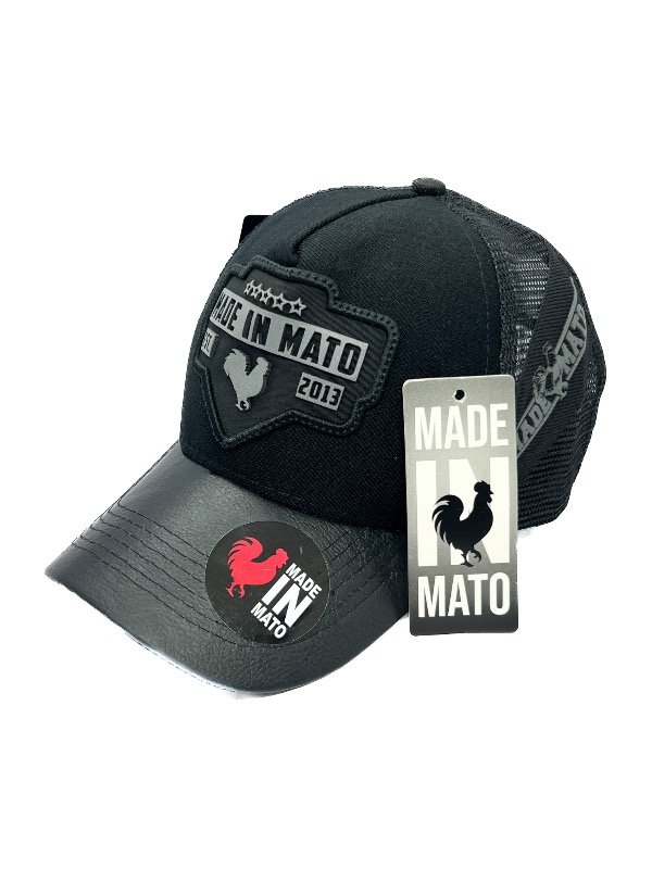 Producto - MADE IN MATO 17