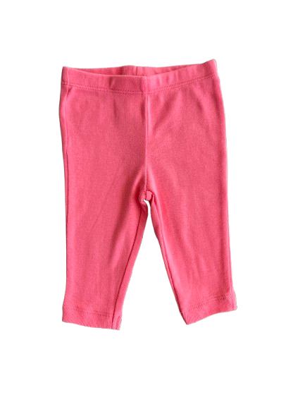 Producto - Pantalon  para Niñas marca Carter's Salmón
