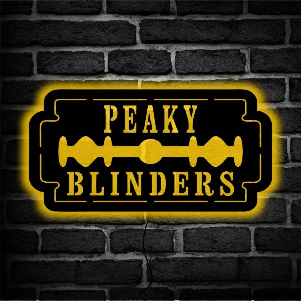 Producto - Peaky Blinders
