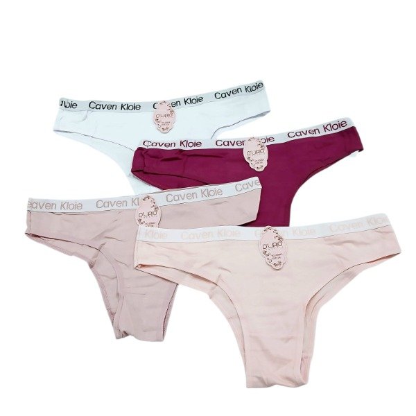 Producto - Vedetina Caven Kloie 3XL