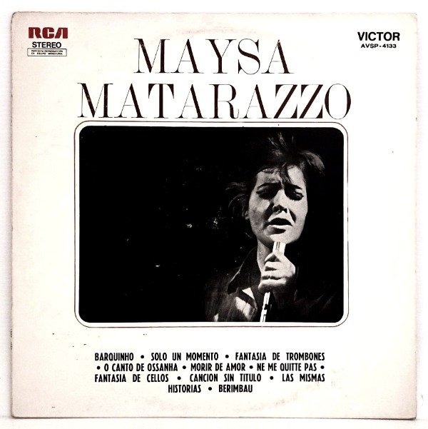 Producto - MAYSA MATARAZZO - MAYSA MATARAZZO