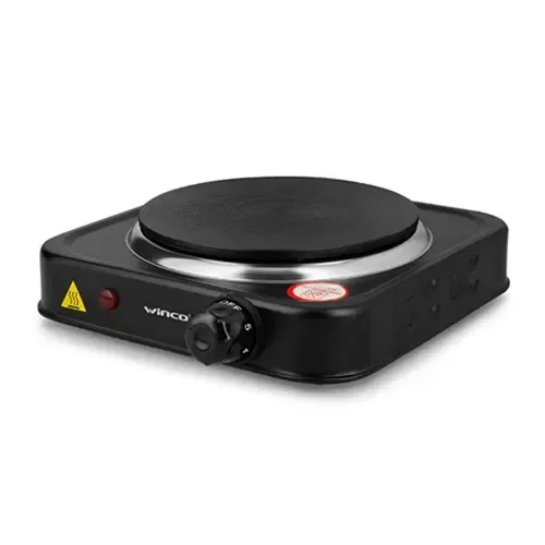 Producto - ANAFE ELECTRICA 1000W- MARCA WINCO