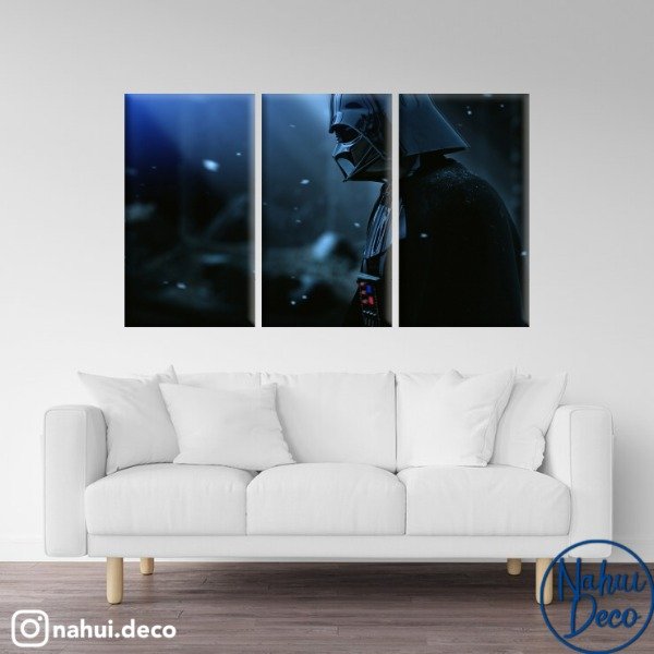 Producto - Star Wars Triptico MOD 1