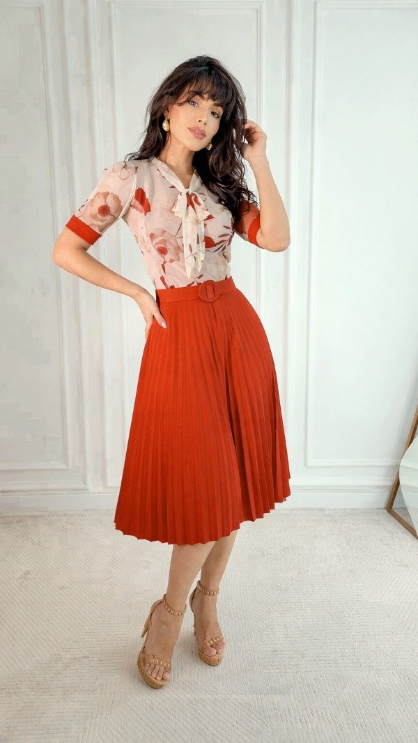 Producto - MAYA TERRACOTA - 1