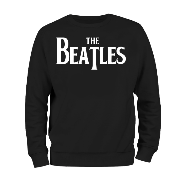 Producto - Buzo The Beatles Clasico