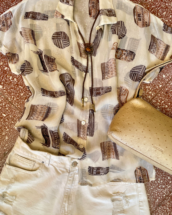 Producto - Camisa Normandie