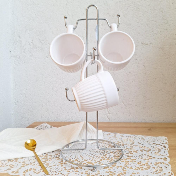 Producto - ORGANIZADOR DE TAZAS B