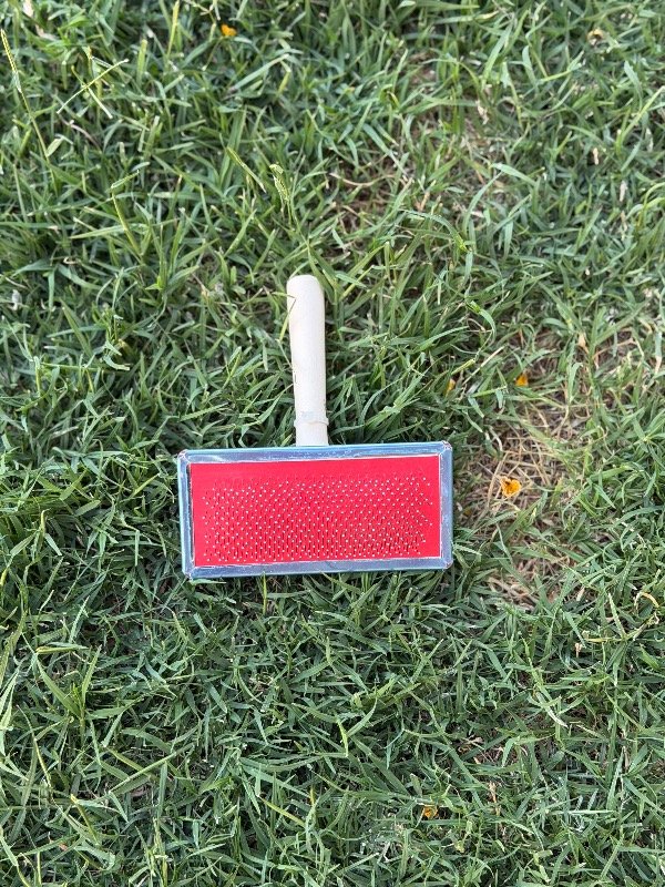 Producto - Cardina mango madera