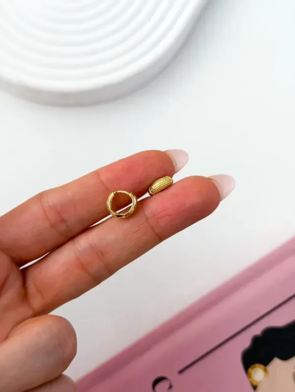 Producto - Minis labradas