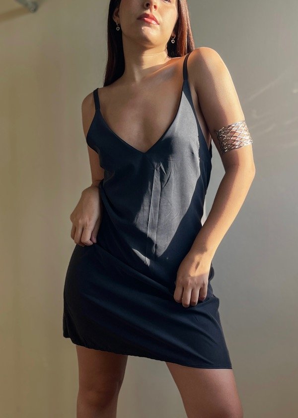 Producto - Vestido Zara