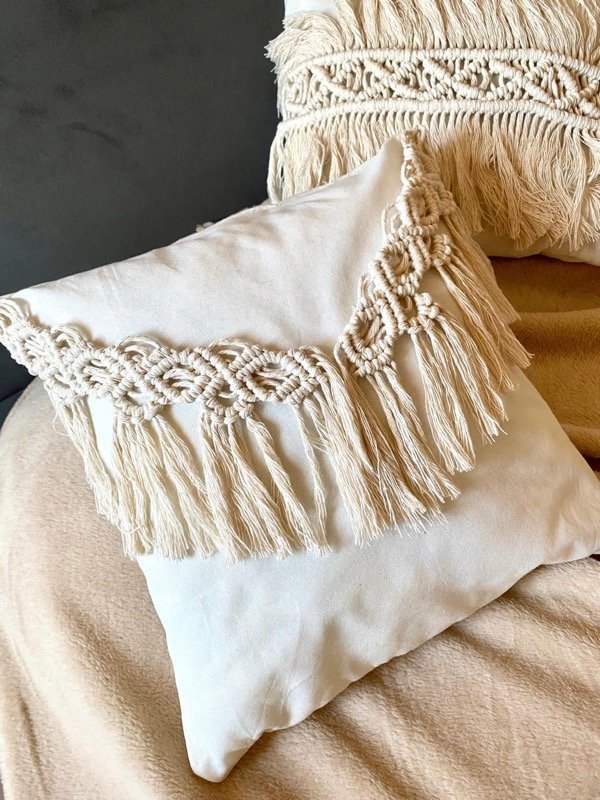 Producto - Almohadon Hevrá II