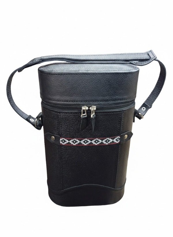 Producto - Matera rigida de cuero - 2