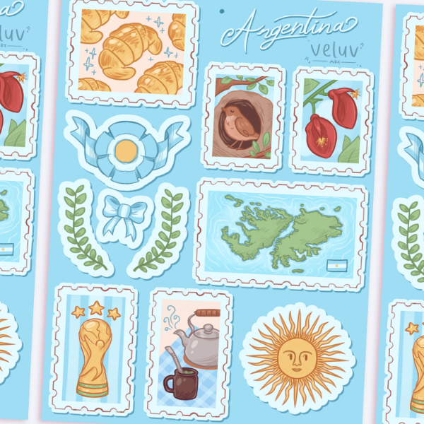 Producto - argentina - plancha vinilo