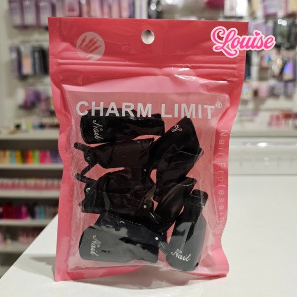 Producto - Capuchones Charm Limit (x10)