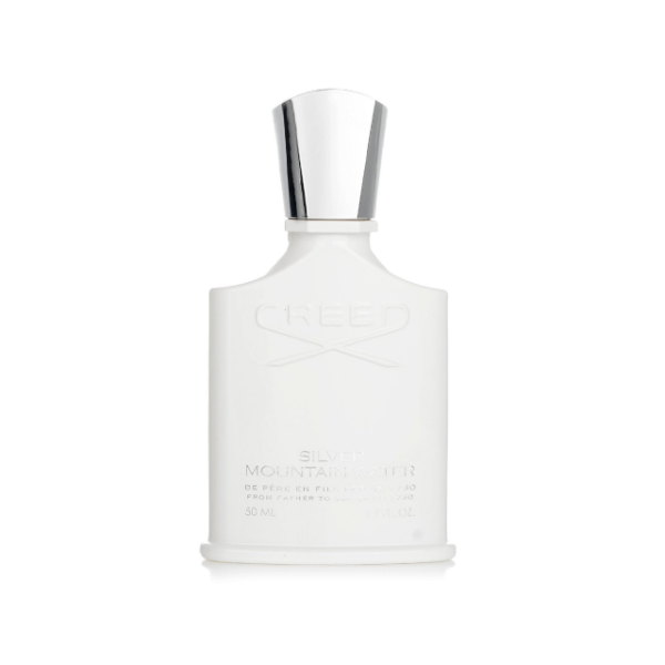 Producto - Creed Silver Mountain Water 10ml