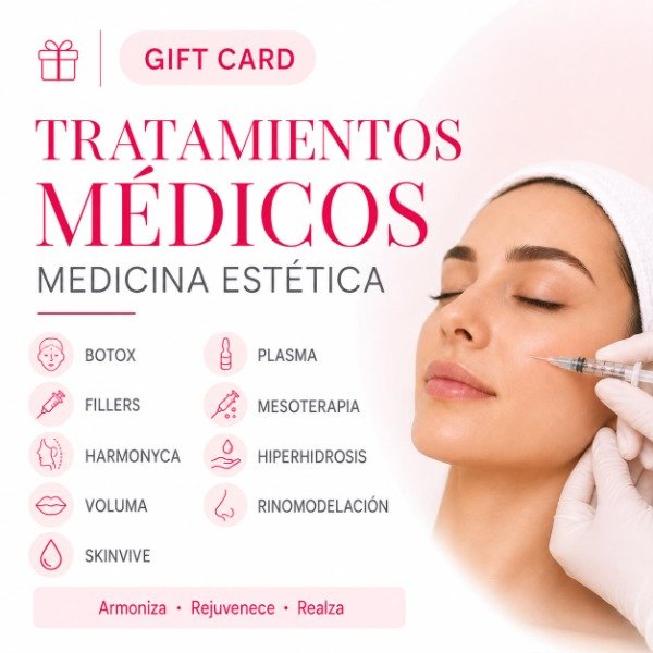 Producto - Tratamientos Medicos. Consultar - 0