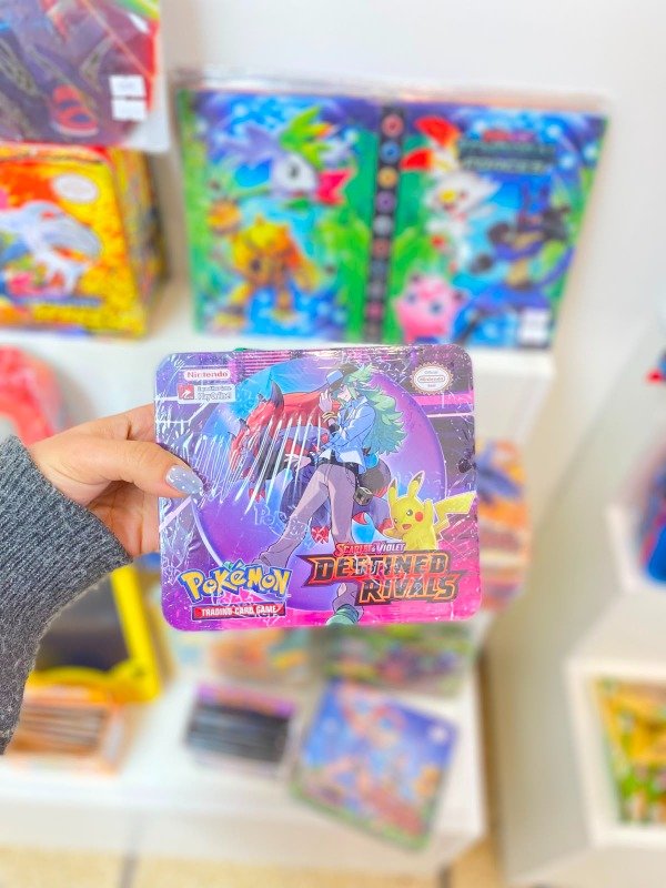 Producto - LATA POKEMON MEDIANA - 4