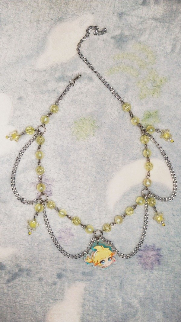 Producto - Len COLLAR