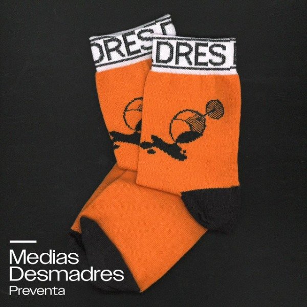 Producto - PREVENTA - Par de medias