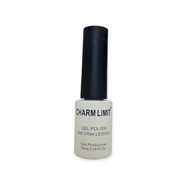Producto - Gel polish Charm Limit 01