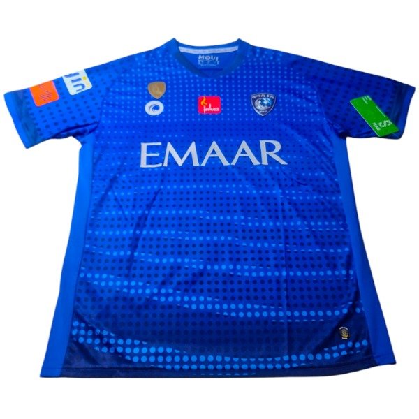 Producto - Al-Hilal