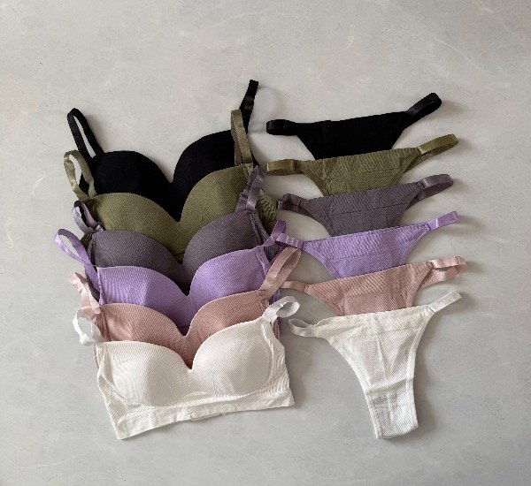 Producto - Set amanda - 0