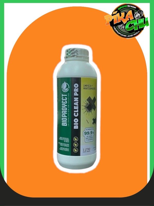 Producto - Bioclean Pro 1L