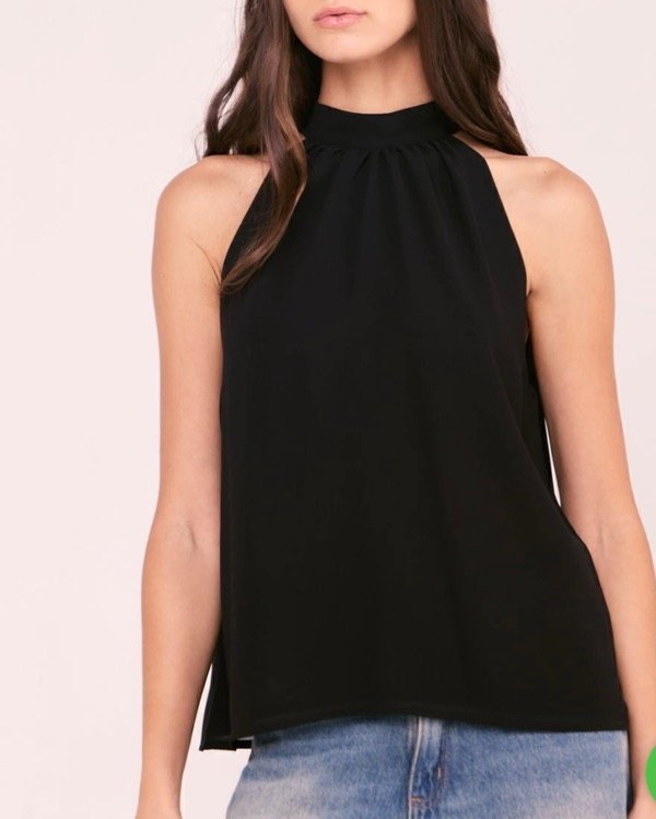 Producto - BLUSA ARTEMISA