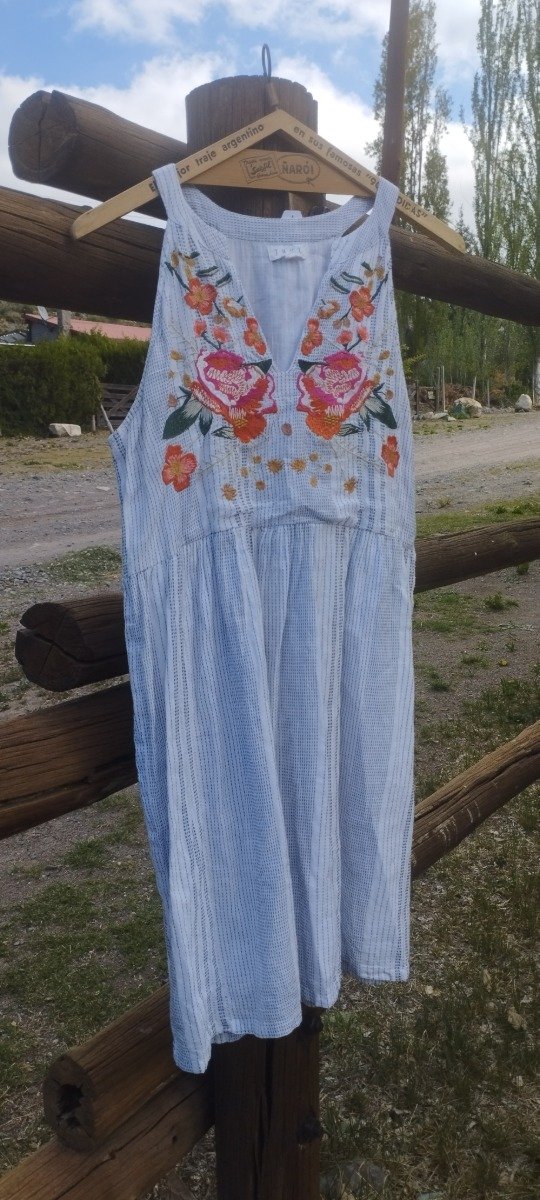 Producto - Vestido Iris