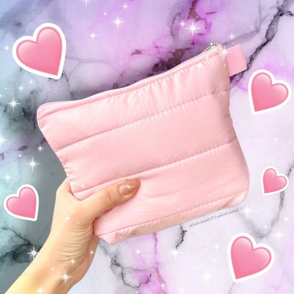 Producto - NECESER ROSA BEBÉ X 1 UNIDAD