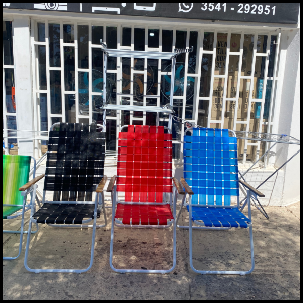 Producto - REPOSERA 5 POCISIONES