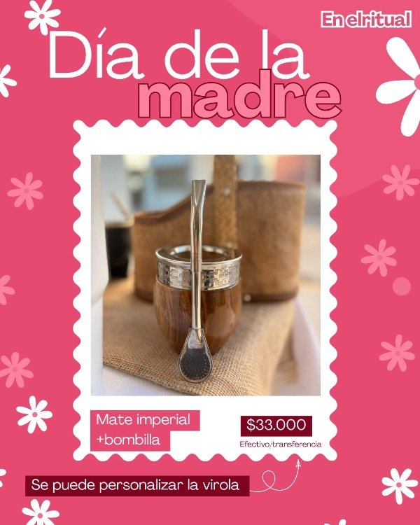 Producto - Box día de la madre 17