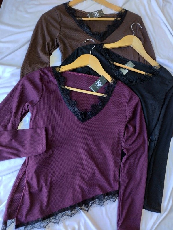 Producto - Camiseta Bianca