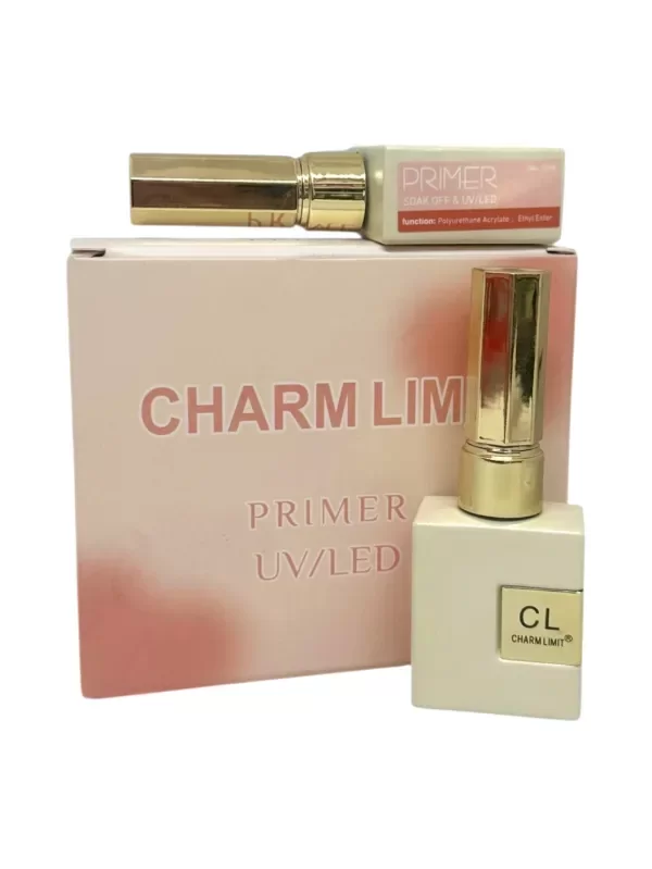 Producto - Ultrabond/primer de lux Charm Limit LM 4/26
