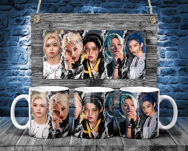 Producto - Stray Kids - [Felix]