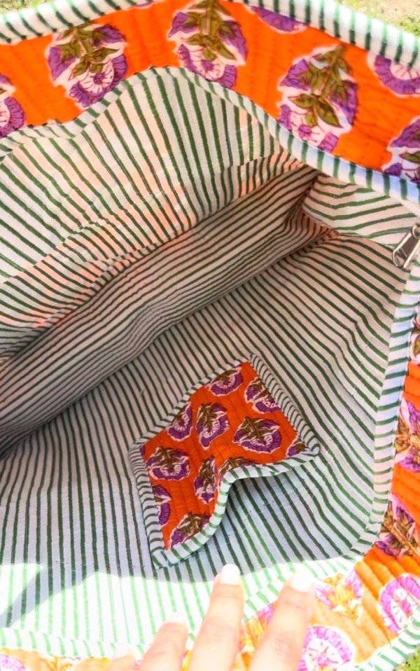Producto - Bolso Jali - 6