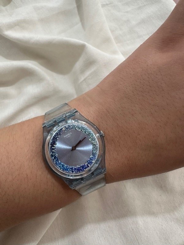 Producto - Reloj SWATCH - 4