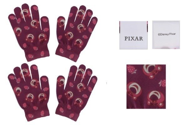 Producto - GUANTES TOY STORY 5 - 0