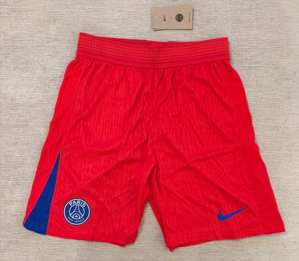 Producto - Short suplente PSG 25/26