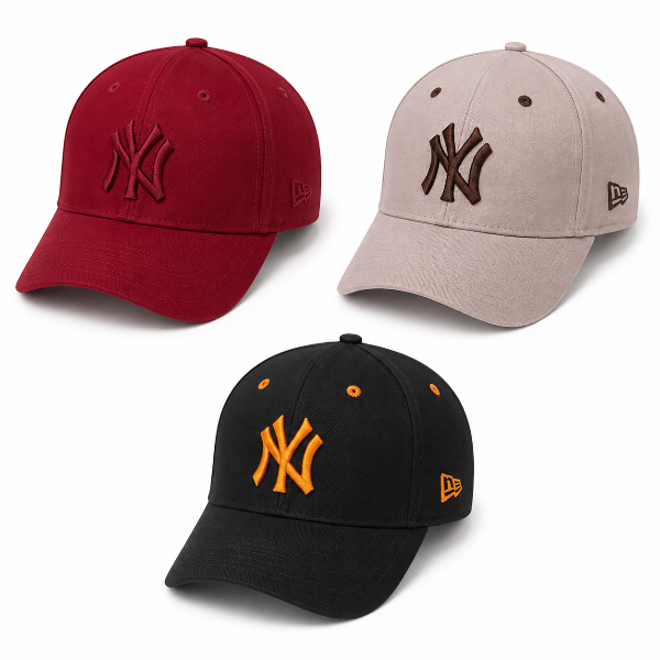 Curvas NY l — imagen 3