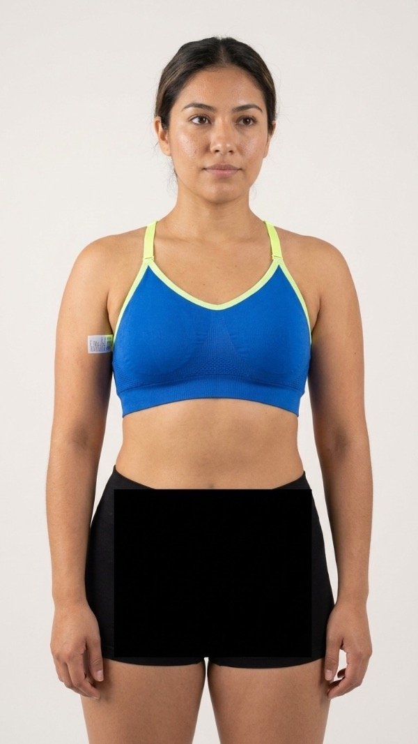 Producto - Top deportivo - 1