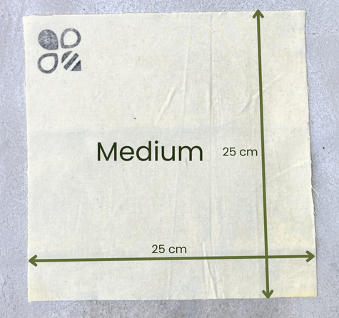 Producto - Herbee medium