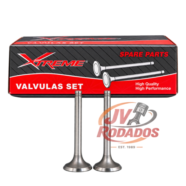 Producto - Valvulas 110 Eco
