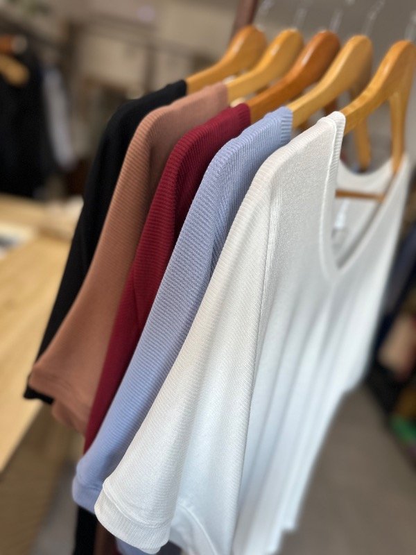 Producto - Remera Jazmin