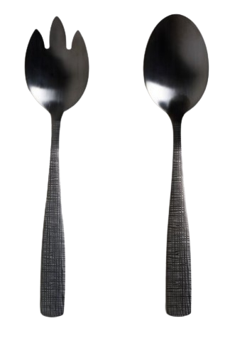 Producto - Set cubiertos para ensalada 22cm VASSA