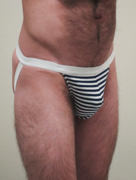 Producto - Suspensor RALPH Azul