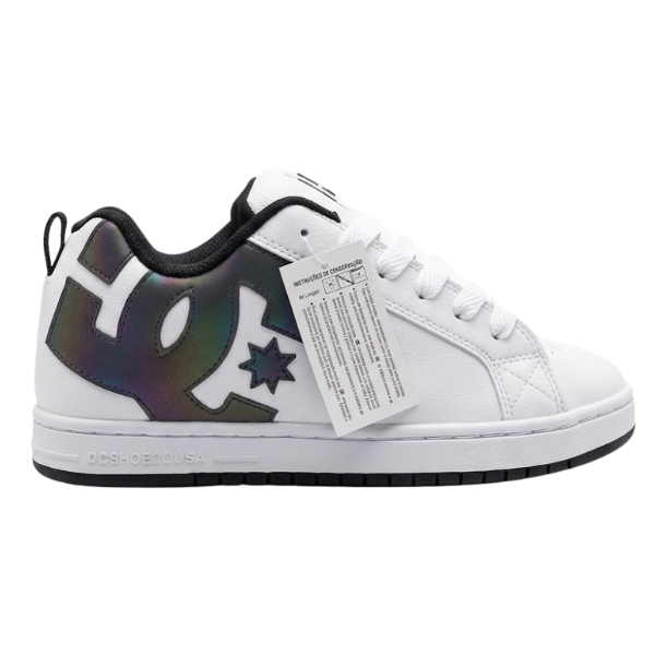 Producto - DC BLANCA