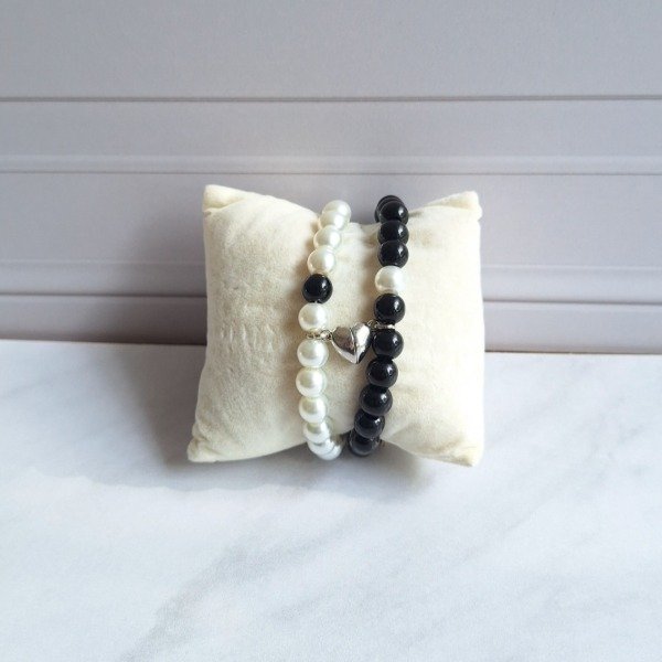 Producto - Pulseras imantadas shin shang