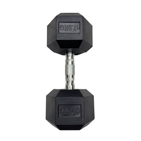 Producto - Dumbell Importada 17,5kg