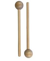 Producto - Golpeador para metalofon/xilofon/caja china x par